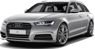 2015 Audi A6 Avant 2.0 TDI 190 HP Quattro S tronic (4x4) Araba kullananlar yorumlar